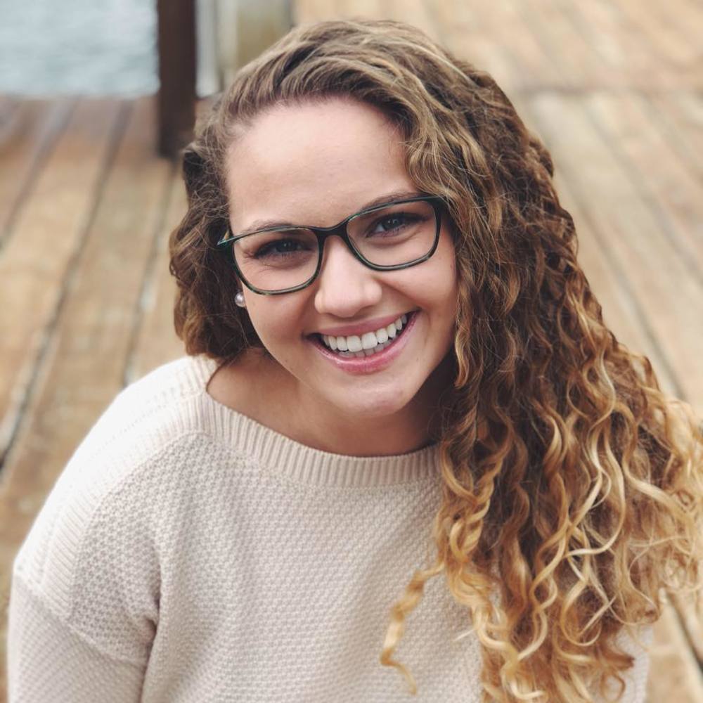 Meet your Posher, Jaycie